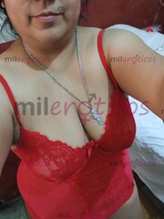 KARLITA CHICA CURVY , TETONA Y COMPLACIENTE - FOTO 8