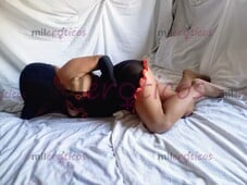 HOLA MIS BEBÉS SOY UNA CHICA DE 20 AÑOS CON RICO CONTENIDO HOT - FOTO 10