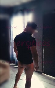 ÚLTIMOS DIAS 1100 LA HORA SERVICIO COMPLETO - FOTO 4