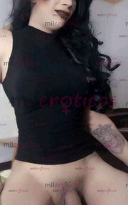 ÚNICOS DÍAS EN LA CIUDAD, SÚPER VERGA,23 CM DE CARAMELO - FOTO 1