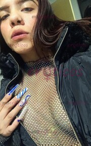 TU NENA COMPLACIENTE PARA TODO LO QUE DESEES HACER CONMIGO MI AMOR - FOTO 8