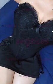 IZ SEXI CALIENTE Y MUY COMPLACIENTE MI CUERPO E EXQUISITO Y LO PUEDES DISFRUTAR - FOTO 9