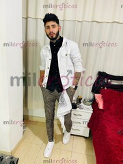 NINFOMANO Y DISPUESTO A DETONAR DONDE LO PIDAS - FOTO 10