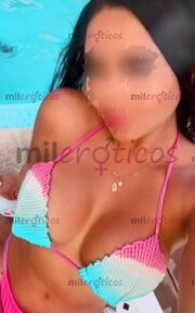 MASAJISTA ERÓTICA INDEPENDIENTE APTO PRIVA, PLACER Y RELAJACION WSP: 3332410510 - FOTO 1