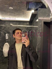 JOVEN DE 18 AÑOS LISTO PARA COMPLACERTE - FOTO 7