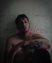 HOLA SOY UN CHICO QUE LE GUSTARÍA EXPERIMENTAR NUEVAS COSAS - FOTO 10