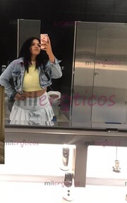 TU GORDITA LINDA DISPUESTA A COMPLACERTE BÚSCAME - FOTO 2