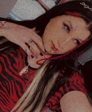 NICOLE DESDE SONORA LINDA TRANS CURVY NATURALITA - FOTO 8