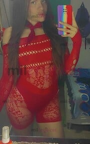 DISPONIBLE CHICA CALIENTE, ARACTIVA. FULL MORBOSA. 3135115820 - FOTO 1