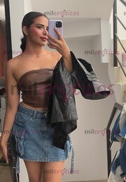 PRINCESITA CACHONDA, SOFÍA LA TAPATÍA MÁS LINDA - FOTO 1