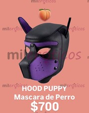 SEXSHOP ENTREGAS EN CDMX EN PUNTOS INTERMEDIOS - FOTO 7