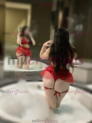 VAGINA APRETADITA, ENORME CULO, ORAL PROFUNDO QUE TE HARÁ EYACULAR EN MI CARITA - FOTO 5