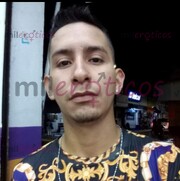 CHACAL CON UNA VERGA DELICIOSA QUE ESTÁ LISTA PARA TALADRARTE EL CULO. - FOTO 8