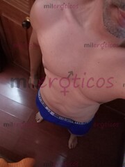 HOMBRE EDUCADO PARA PASAR UN BUEN RATO. NO TE ARREPENTIRÁS. - FOTO 3