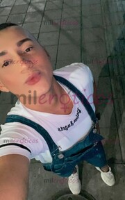 JOVEN CON NALGAS GRANDES Y CULO APRETADITO PARA COMPLACERTE LLAMAME 3249584106 - FOTO 7