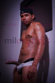 MORENO VERGON FULL FULL LECHERO PARA TU CULO Y GARGANTA MUY COMPLACIENTE - FOTO 3