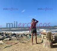 NUEVA MENTE 23CM PARA TI MORENO VERGON FOLLADOR ADICTO AL CULO - FOTO 9