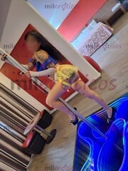 SOY DIANA TU MEJOR OPCIÓN CONMIGO ES TODO BEBE ASI QUE CONTRATAME - FOTO 5