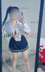 SOY SUPER CACHONDA, METEME TU VERGA EN MI BOCA - FOTO 6