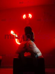 SOY UNA CHICA JOVEN CON GANAS DE SATISFACER TUS DESEOS SEXUALES - FOTO 6