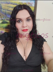 RUBÍ CHICA TRANS MUY SEXI Y HOT TE VA ENCANTAR CONOCERME SI SOY REAL AMOR - FOTO 8