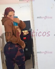SOY KIARA Y ME QUIERO CONVERTIR EN LA MEJOR DE TUS AMANTES - FOTO 8