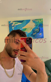 VERGÓN VERSÁTIL LECHERO DOMICILIOS FIESTAS$ LLUVIA DORADA FETICHES - FOTO 6