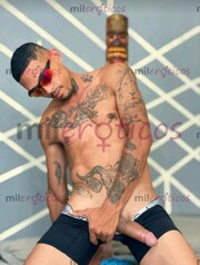 SOY UN CHICO LATINO MUY TÚ CALIENTE Y DOTADO - FOTO 8