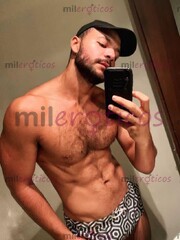 EXELENTE MASAJISTA DISP SIEMPRE CN SONRISA PARA RELAJARTE Y DIVERTIRNOS - FOTO 2
