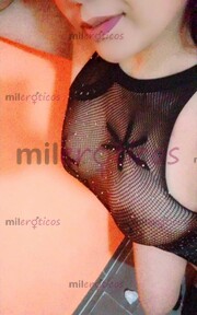 NIÑA DELGADITA Y CHAVITA LISTA PARA SATISFACER TU DESEOS - FOTO 9