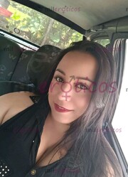 HOLA SOY UNA CHICA TRANS MUY CALIENTE Y APASIONADA - FOTO 4