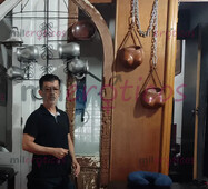 MASAJISTA DIDO LÓPEZ OFREZCO SERVICIO PERSONAL EN MEDELLÍN - FOTO 9