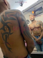 MORENO XL CON PERLAS EN EL PENE QUE TE HARÁN SENTIR MUCHÍSIMO MÁS PLACER - FOTO 10