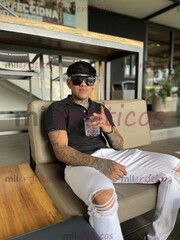 TU PRÍNCIPE MORENO CON VERGOTA LECHERA Y PODEROSA!!! SOLO ACTIVO - FOTO 6