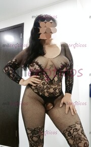 LUNA DELICIOSO CULITO ENCANTADOR VEN PARA QUE LO DISFRUTES AL MÁXIMO - FOTO 4