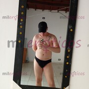 JOVEN CON SITIO MORBO Y SEXO CON DISCRECIÓN Y SOLO PARA SERIOS - FOTO 9