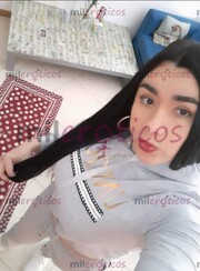 HOLA MIS AMORES KIERES PASARLA RICO SOY PAOLITA TU MUÑECA HUMANA DISPONIBLE - FOTO 9