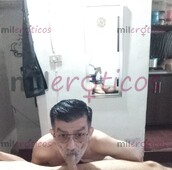 SEXO ORAL AL NATURAL EL MEJOR A HETERO ACTIVO EL VETERANO DISCRETO MEDELLIN - FOTO 7