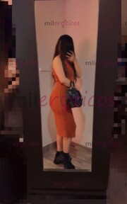 LUCY ,UNA PUTITA CON APETITO DE SEXO , SIENTE LO RICO DE MI VAGINA - FOTO 10