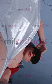 EL MEJOR RATO QUE TE HARÉ PASAR JOVEN ALTO MORENITO CANDENTE - FOTO 8