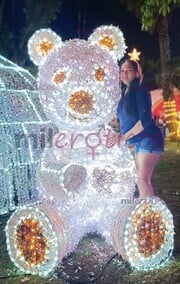 BELLA SEXY ESCORT TRANS CON LUGAR PLAYA DEL CARMEN PRINCESA MAYA - FOTO 3