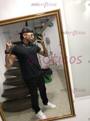 CHICO BISEXUAL ABIERTO A CUALQUIER PROPUESTA. - FOTO 2