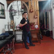 DIDONELIO LÓPEZ PASIVO VARONIL 61 AÑOS DISPONIBLE PARA TRIO CUENTO QUINTETO SEXT - FOTO 4