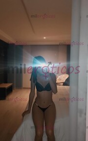 HOLA SOY UNA SEXI FLAQUITA CON GANAS DE PASARLA RICO - FOTO 6