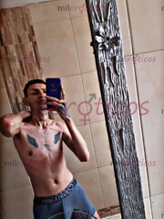 FLACO VERGON NALGON A TU SERVICIO EXCLUSIVO - FOTO 7