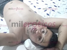 HOLA MI REINA QUIERES BUEN SEXO YO TE LO HAGO BIEN RICO TE HAGO ORAL HASTA QUE T - FOTO 1