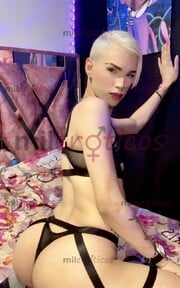 MONA DE MENTE ABIERTA DISPUESTA A CUMPLIR TODAS TUS FANTASÍAS Y FETICHES BB - FOTO 10