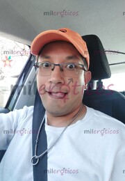 HOLA, MADURO PASIVO COMPLACIENTE, CUMPLO TUS FANTASÍAS - FOTO 1