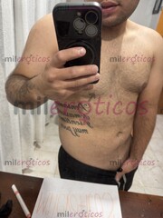 ESTOY DISPUESTO A CUMPLIR TUS ANTOJOS Y QUIERO OÍRTE GEMIR MUY RICO - FOTO 8