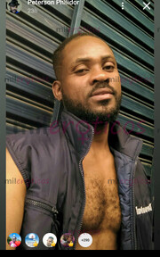 EL INICIO DE UNA AVENTURA SEXUAL INOLVIDABLE, CON TU RICO NEGRITO GIGOLO (PUTO) - FOTO 5